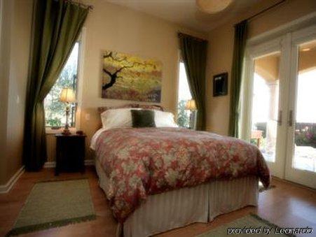 Alta Cresta Orchard & Inn El Paso de Robles Zimmer foto